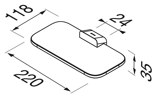 rysunek techniczny 